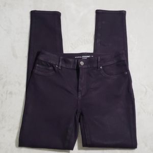 3/$30 CHICO'S Platinum Jeggings